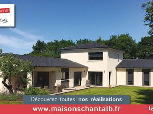 Terrain 226 m² Angliers