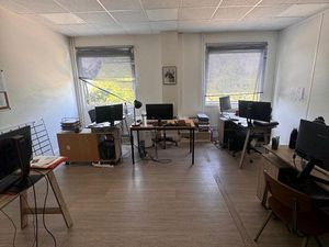 Bureaux 30m2
