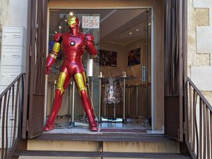 Vente bail commerciale