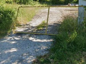 Loue terrain agricole 1600m2