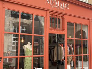 Boutique à louer au couer du Vieux Mans