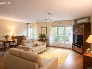 À vendre – Appartement T4 lumineux dans un cadre verdoyant  Toulouse Ponts-Jumeaux