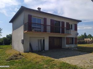 Maison 4 pièces 98 m²