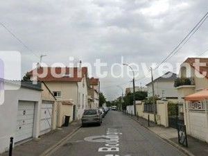 Boulangerie/Pâtisserie 100 m²