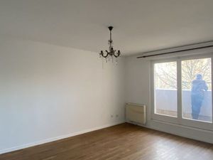 Appartement 4 pièces 96 m²