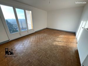 Appartement 3 pièces 75 m²