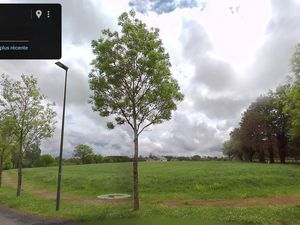 Terrain 1 295 m² Rignac