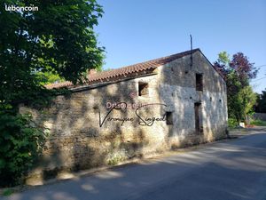 Maison 1 pièce 70 m²