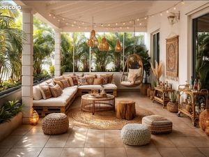 RARE EN VILLE - MAISON 145 m2 5 chambres dont suite parentale + loft - quartier calme