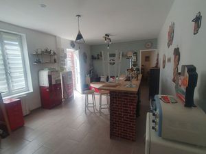 Joli appartement avec jardin centre ville
