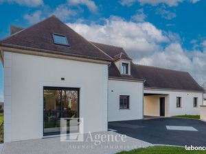 Maison 7 pièces 6 Km Beauvais