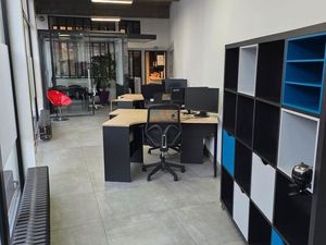 Location bureaux équipés Vanves