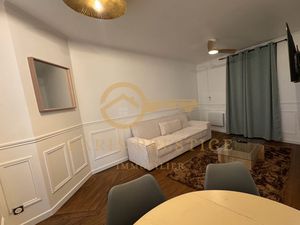 Appartement 2 pièces 40m² meublé