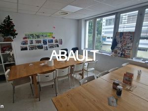 Bureaux 508 m²