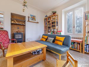 Appartement 4 pièces 69 m²