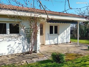 Maison 5 pièces à louer à Toul