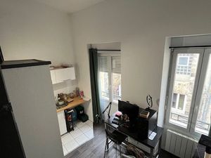 T1 bis PALAIS DE JUSTICE libre le 2 février