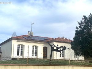 Villa 4 pièces 107 m²