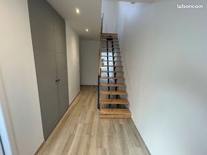 MAISON quartier La Pallice