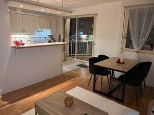 F2 DE 48 M2 + box Fermé 20m² - ORLEANS JARDIN DES PLANTES