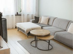 Maison 130 m² 6 pièces