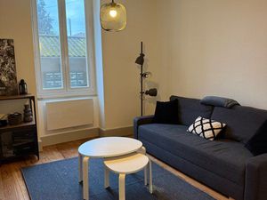 Appartement 3 pièces 63m2