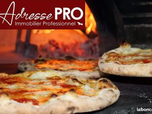 Local commercial 50 m²