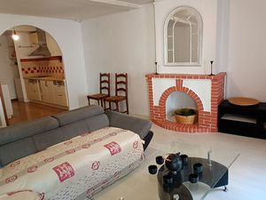 2 pièces centre historique de Frejus