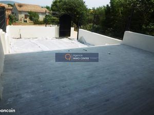 Appartement 4 pièces 75 m²