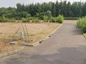 Terrain 732 m² Saint Jacques Sur Darnetal