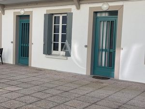 Studio 1 pièce 17 m²