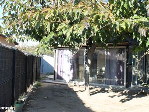 Mas sur Île des pêcheurs