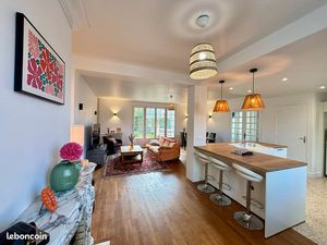 Maison centre ville de FLERS 180 m²