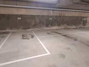 Parking sous terrain Versailles