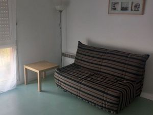 Location studio meuble résidence étudiante