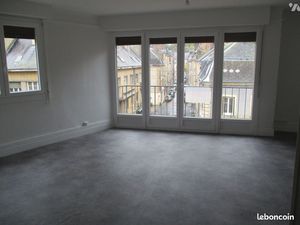 Appartement 5 pièces 100 m²