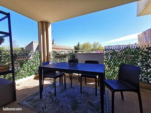 Appartement 3 pièces 57 m²