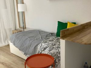 Superbe studio rénové  centre ville