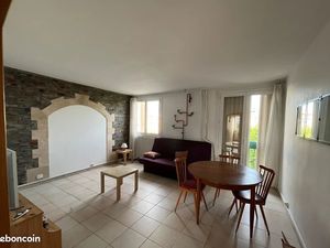 Appartement 3 pièces 56 m²