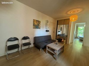 Appartement 5 pièces 75 m²