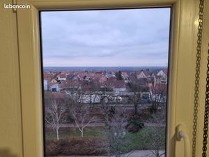 Louer appartement 3 pièces