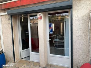 Fond de commerce de snack à louer