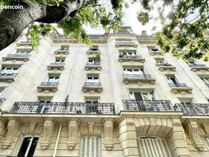 Studio 1 pièce 13 m²