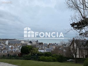 Duplex 3 pièces 78 m²