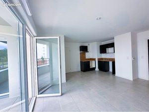 T2 non meublé – 40 m² avec balcon – Montaudran (Toulouse)