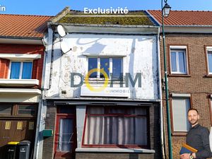 Maison 6 pièces 134 m²