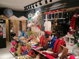 Local commercial - Emplacement numéro 1- bail dérogatoire 12mois -meublée