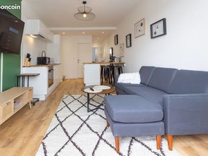 Projet d'investissement - Appartement - Reims