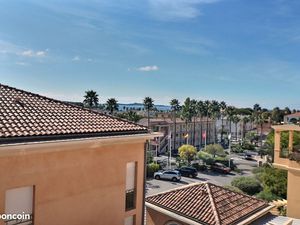 Appartement 5 pièces 89 m²