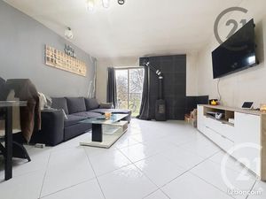 Maison de ville 2 pièces 58 m²